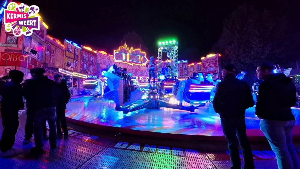 Foto: 'Kermis 2024 101'.